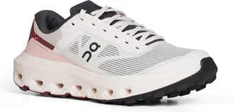 On Cloudvista 3 Sneakers - White