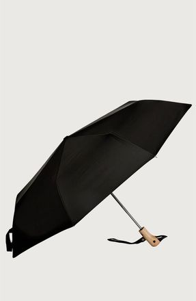 Original Duckhead Eco-Friendly Compact Duck Umbrella in Black at Nordstrom