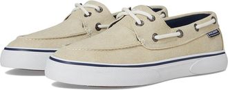 Dockers Rowe Mens Slip on Shoes Stone : 9.5 D - Medium, Canvas