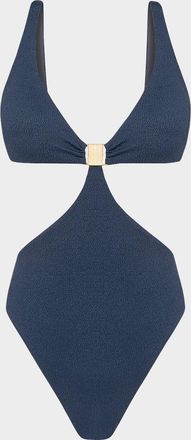 Vix Firenze Becky Mayra One-Piece Swimsuit
