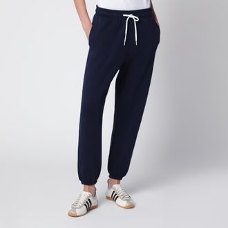 Polo Ralph Lauren Pantalone jogging blu navy