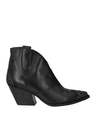 Divine Follie FOOTWEAR - Ankle boots sur YOOX.COM