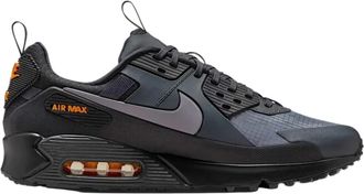 Nike Mens Air Max 90 Drift Black Bright Ceramic