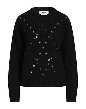 Msgm KNITWEAR - Jumpers on YOOX.COM