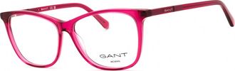 GANT GA50014 075 Shiny Fuxia 55mm