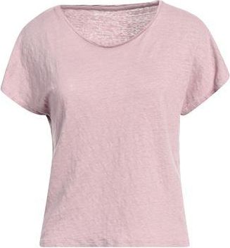 Majestic Filatures TOPWEAR - T-shirts on YOOX.COM