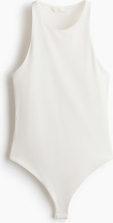 H&M Tangabody - Weiss