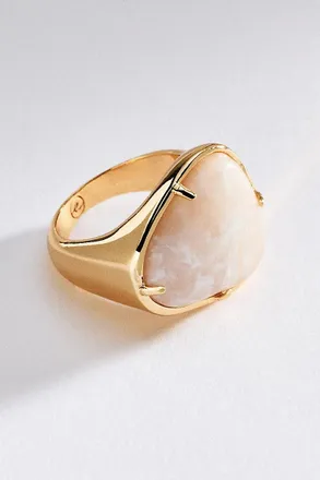 Ettika Solstice Ring