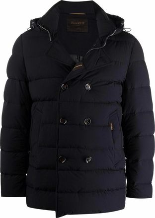 Moorer Casual jacket