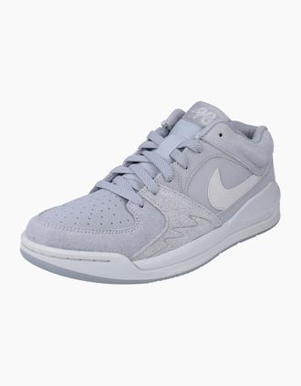 Nike Mens Nike Air Jordan Stadium 90 Mens Trainers Hf5258 Shoes 002 - Grey - Size: 7.5