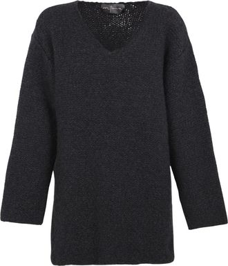 Cortana Dames, Truien, Blauw, Maat: L Zijde