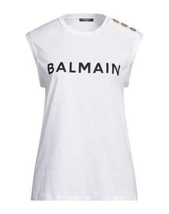Balmain TOPWEAR - T-shirts su YOOX.COM