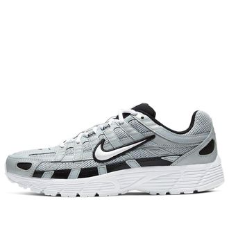 Nike P-6000 Pure Platinum CD6404-006