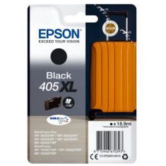 Epson Ink Cartridge Black Durabrite Ultra Ink 405xl T 05h1