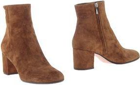 Gianvito Rossi FOOTWEAR - Ankle boots sur YOOX.COM