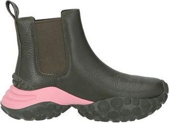 Camper CALZADO - Botines de ca&ntilde;a alta en YOOX.COM