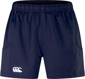 Canterbury Of New Zealand Heren Professional 2.0 Korte Broek (Marine)