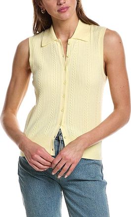 Design History Knit Tank Top