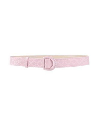 MVP Wardrobe Small Leather Goods - Belts on YOOX.COM