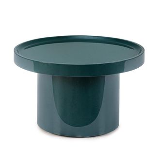 BIZZOTTO OTILIA TO D50 blue coffee table