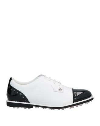 G/Fore SCHUHE - Schn&uuml;rschuhe auf YOOX.COM