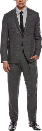 Canali 2pc Wool Suit