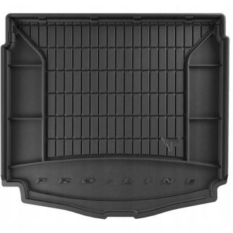 OEM Alfombrilla De Goma Para Maletero Renault Megane 4 Estate Desde 2016