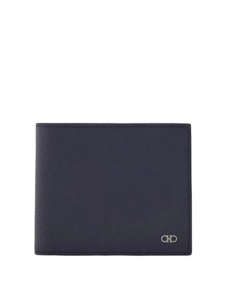 Ferragamo Micro Gancio Wallet