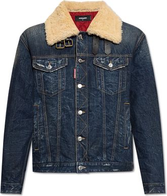 Dsquared2 Denim Jacket