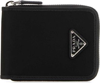 Prada Wallets