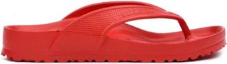 Birkenstock Uomo, Scarpe, Rosso, 44 EU, new