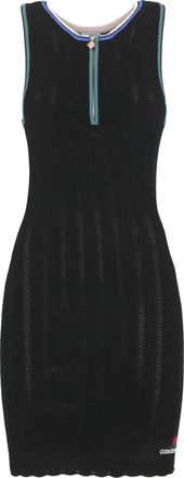 Casablanca Wave Dress