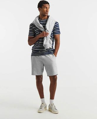 Jacamo Jersey Sweat Shorts
