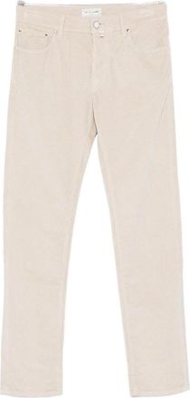 Jacob Cohen Slim Fit Denim Jeans