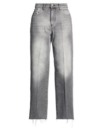 Le Streghe PARTES DE ABAJO - Pantalones vaqueros en YOOX.COM