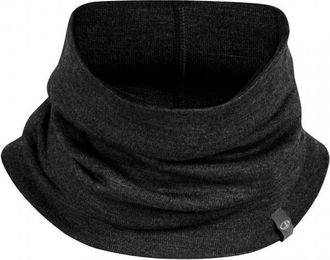 Icebreaker Adult Apex Chute Schlauchschal - Unisex | schwarz