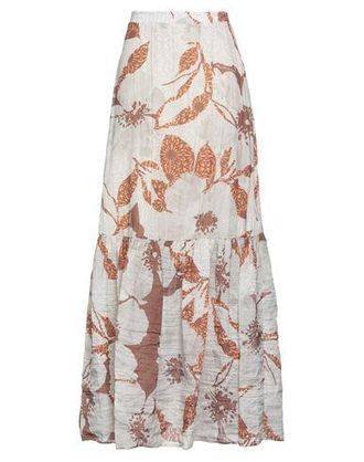 Manila Grace BOTTOMWEAR - Gonne lunghe su YOOX.COM