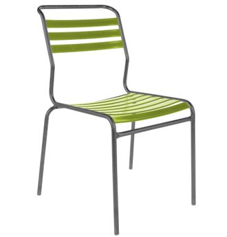 Schubiger M&ouml;bel L&auml;ttli-Stuhl S&auml;ntis