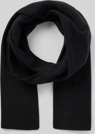 Barts Schal in rechteckiger Form in Black, Größe 1