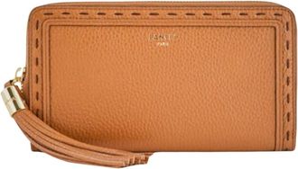 Lancel Compagnon 1Er Flirt - Accessories - Mujer - Beige - ONE SIZE