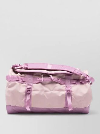 The North Face base camp small travel duffel bag