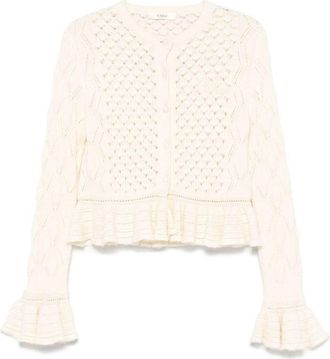 Chloé Jackets & Vests