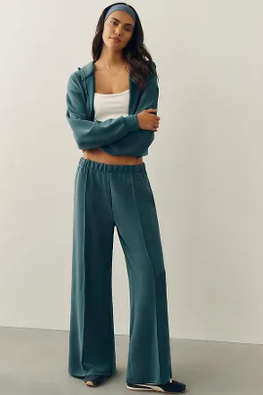 Spiritual Gangster Roam Palazzo Pants