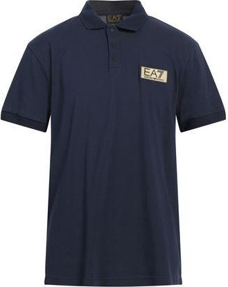 Emporio Armani TOPWEAR - Polo shirts on YOOX.COM