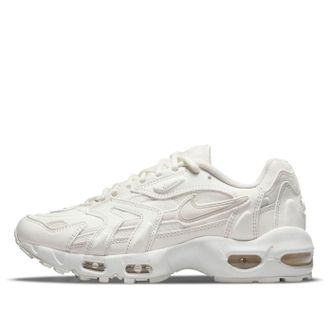Nike (WMNS) Nike Air Max 96 2 Sail White DQ0830-100