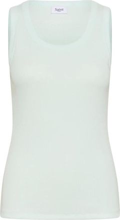 Saint Tropez Mujer, Camisetas, Azul, Talla: 2XL