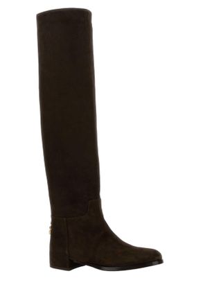 Dolce & Gabbana Ebano1 Stivali Boot