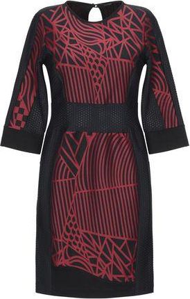 Hanita VESTIDOS - Minivestidos en YOOX.COM