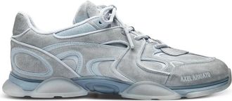 Axel Arigato Eris Sneaker - Heren - Sneakers - Blauw - 45 EU - Leer - Schoenen