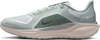 Nike Mens Pegasus 41 GORE-TEX Waterproof Road Running Shoes in Green | FQ1356-006